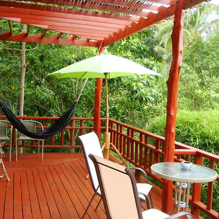 La Cigale Bed & Breakfast Koh Tao Room photo