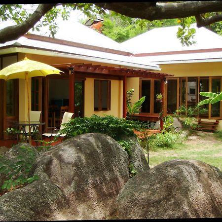 La Cigale Bed & Breakfast Koh Tao Room photo