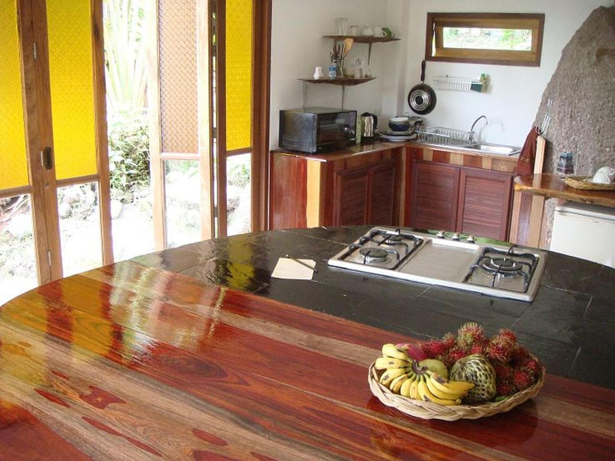 La Cigale Bed & Breakfast Koh Tao Room photo