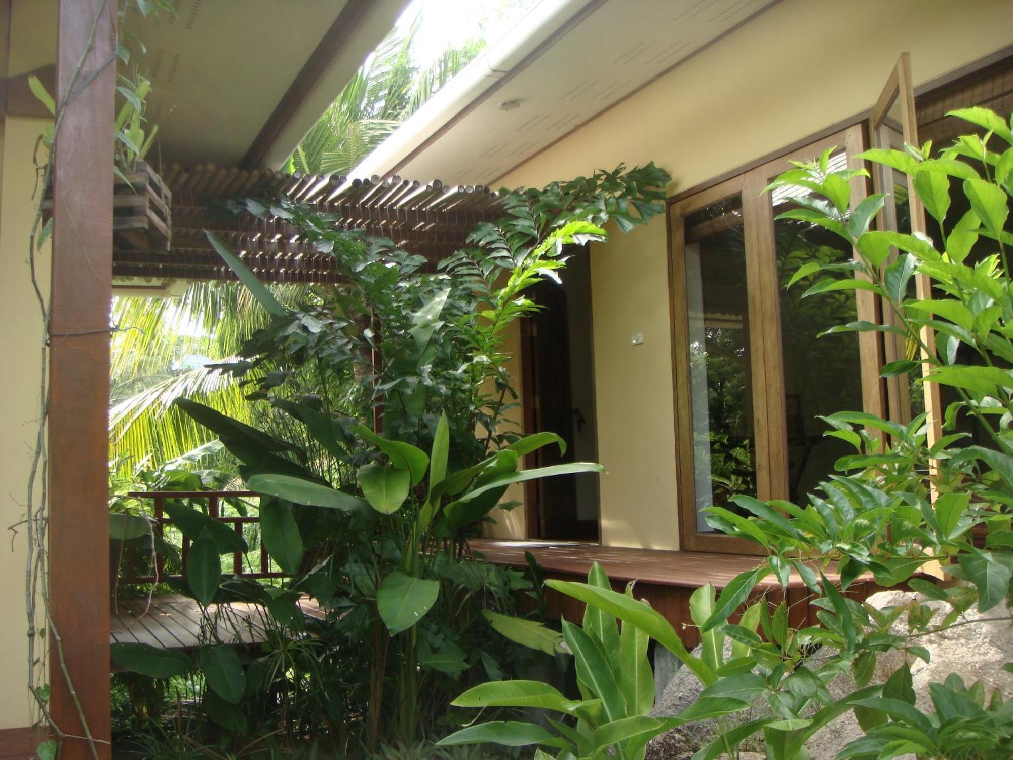 La Cigale Bed & Breakfast Koh Tao Room photo
