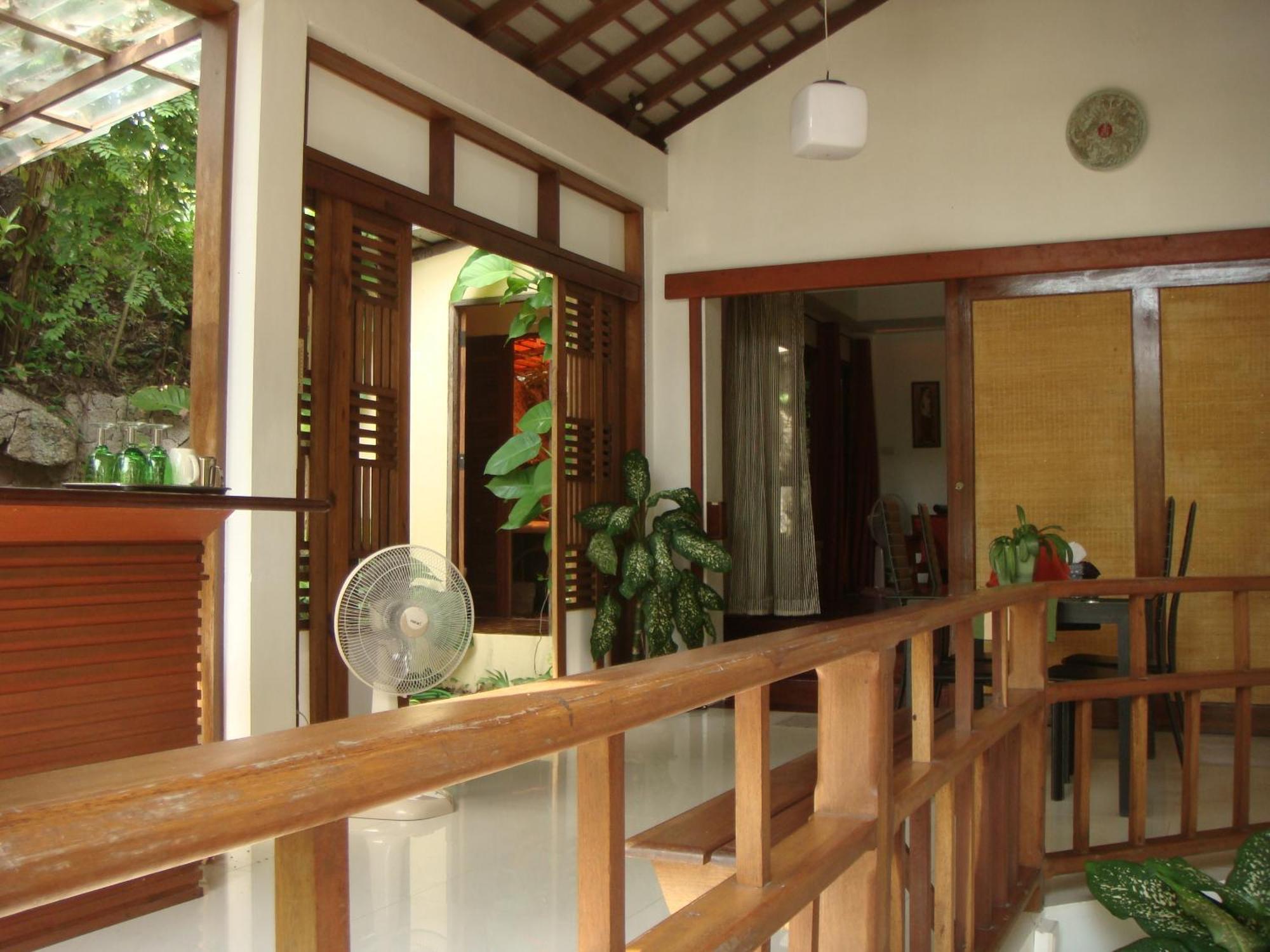 La Cigale Bed & Breakfast Koh Tao Room photo