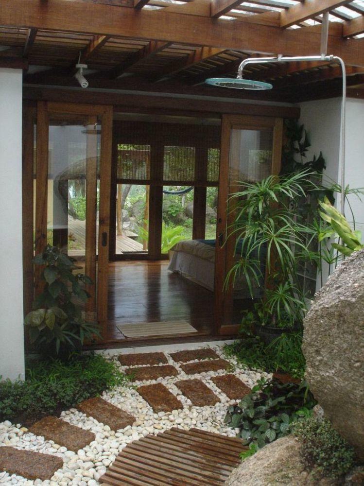 La Cigale Bed & Breakfast Koh Tao Exterior photo