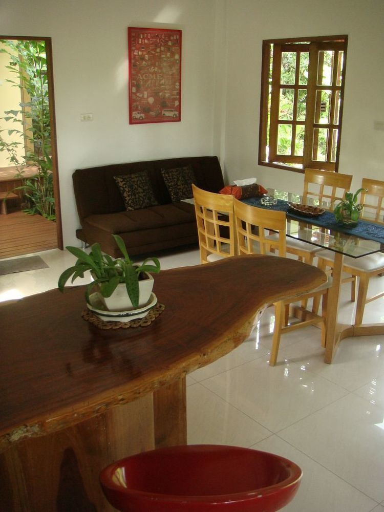 La Cigale Bed & Breakfast Koh Tao Exterior photo