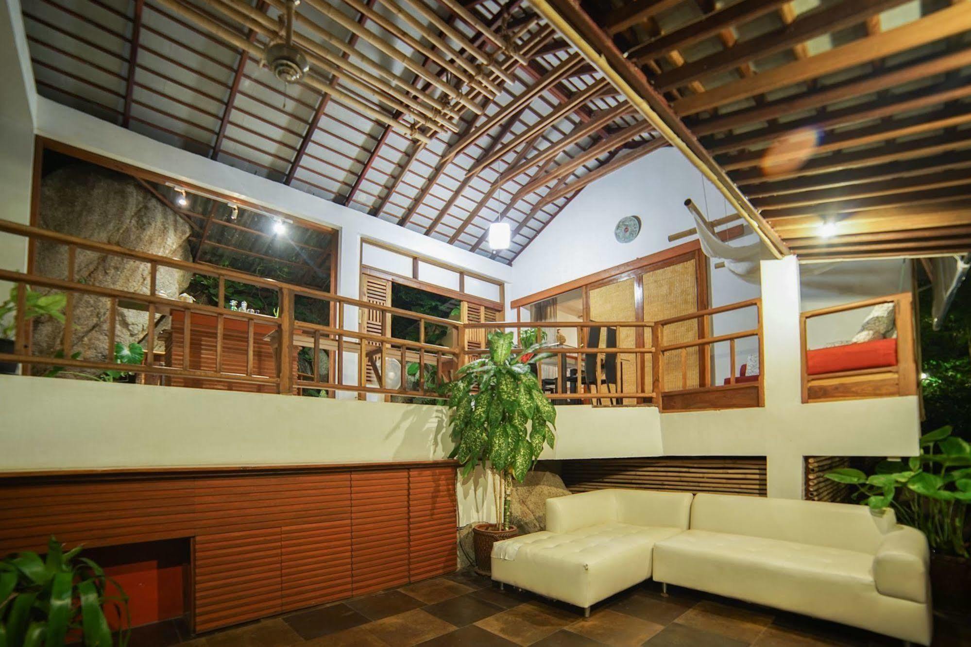 La Cigale Bed & Breakfast Koh Tao Exterior photo