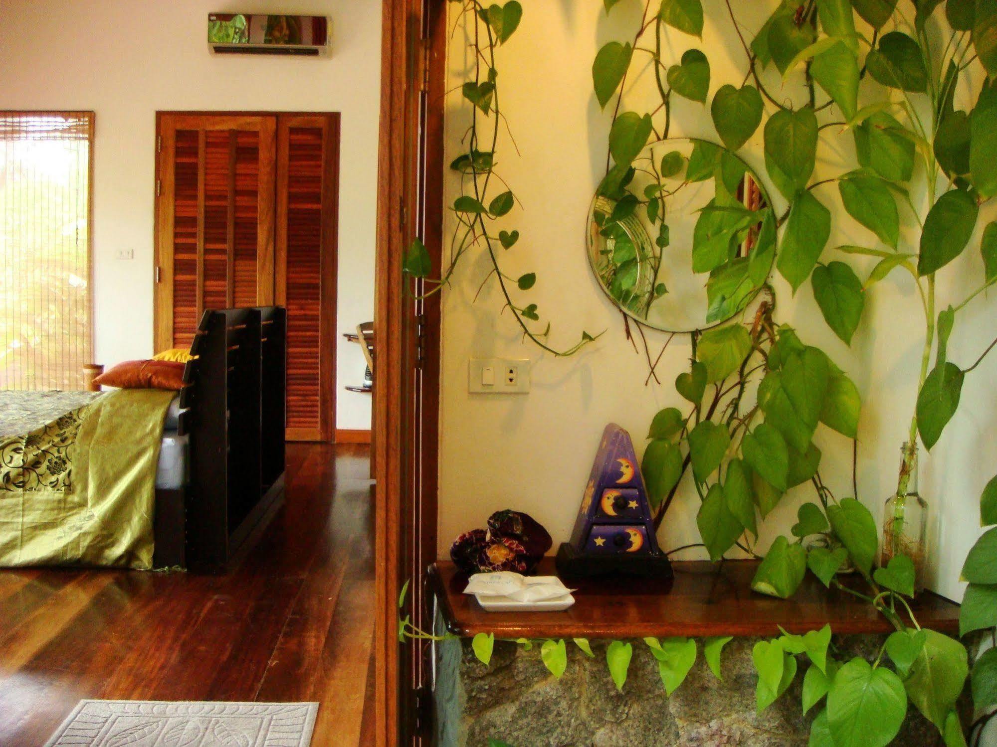 La Cigale Bed & Breakfast Koh Tao Exterior photo