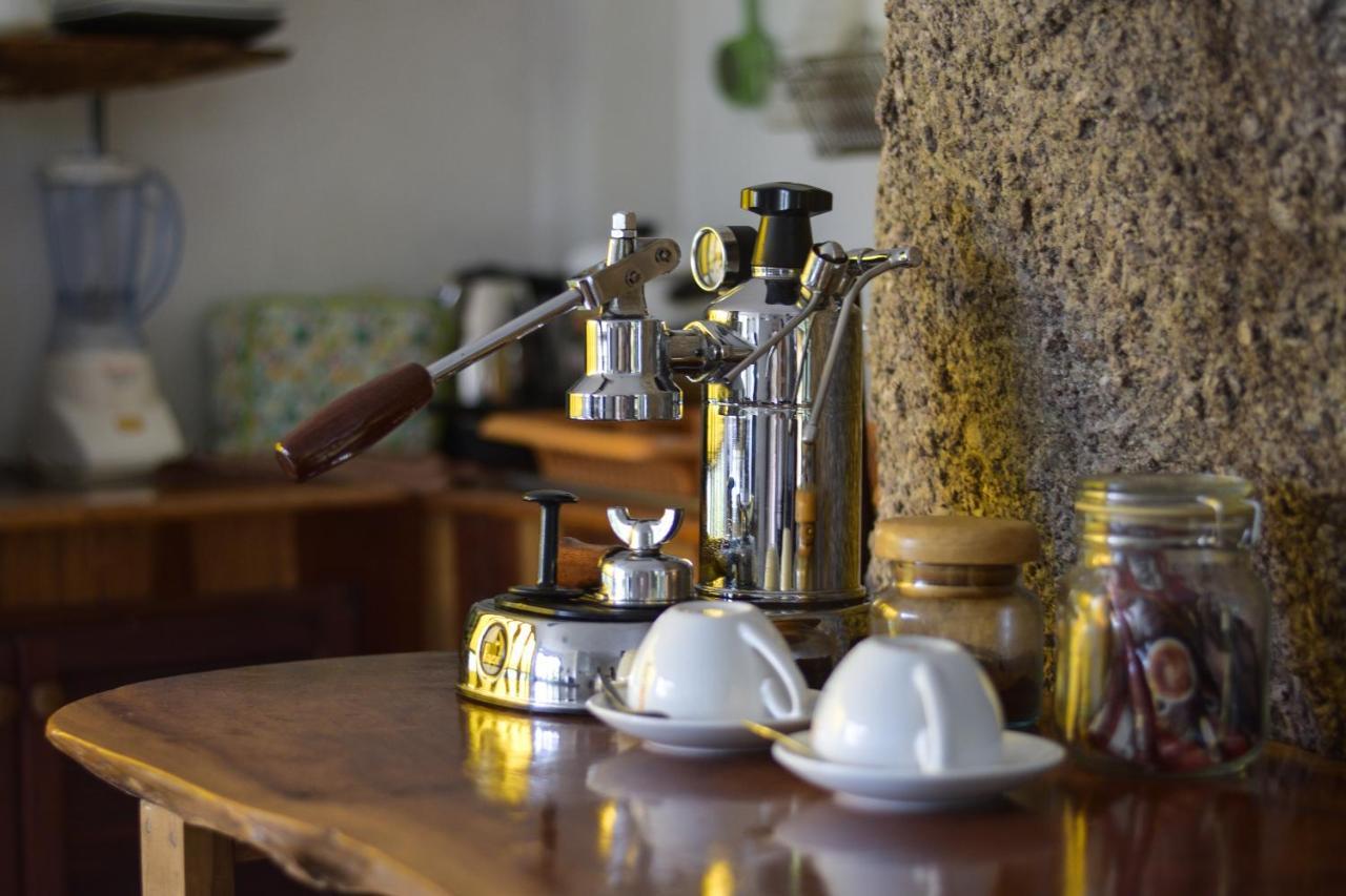 La Cigale Bed & Breakfast Koh Tao Exterior photo