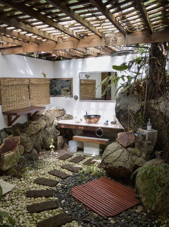 La Cigale Bed & Breakfast Koh Tao Exterior photo